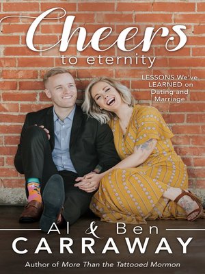 cover image of Cheers to Eternity